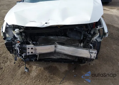 2017 Nissan Maxima 3.5 Sr from USA, damaged, VIN 1N4AA6AP7HC410732